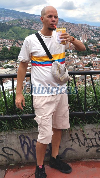 Cr 8496584868, Hombre en Gazcue (Distrito Nacional)