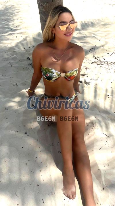 Fernanda, puta en Punta Cana