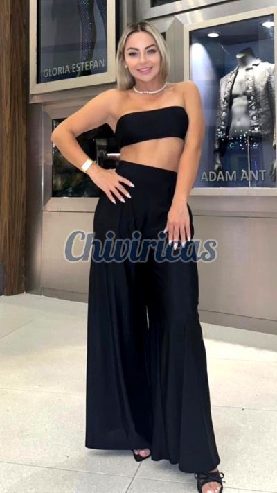 Fernanda 8495272753, Puta en Punta Cana