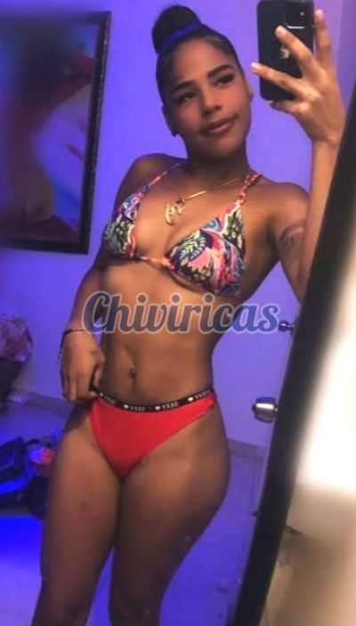 Michell, prepago en Santo Domingo Norte