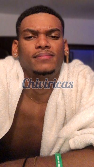 Mario Ramírez 8494045683, Hombre en Distrito Nacional