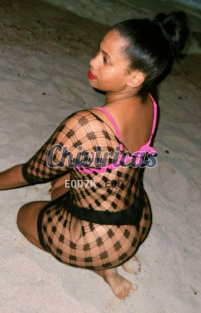 Reina, puta en Punta Cana