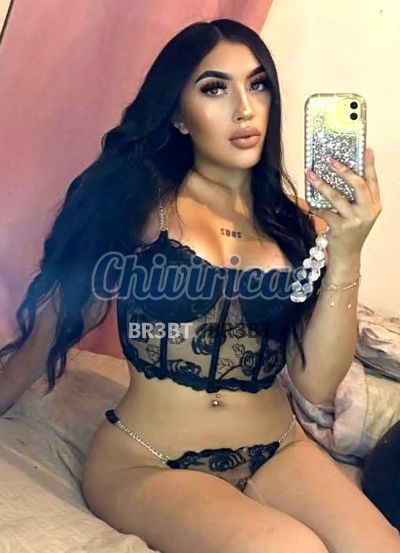 Sara, prepago en Santo Domingo Este