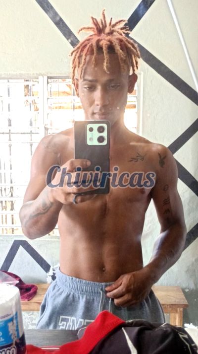 Dominicano RD 8294363048, Hombre en Puerto Plata