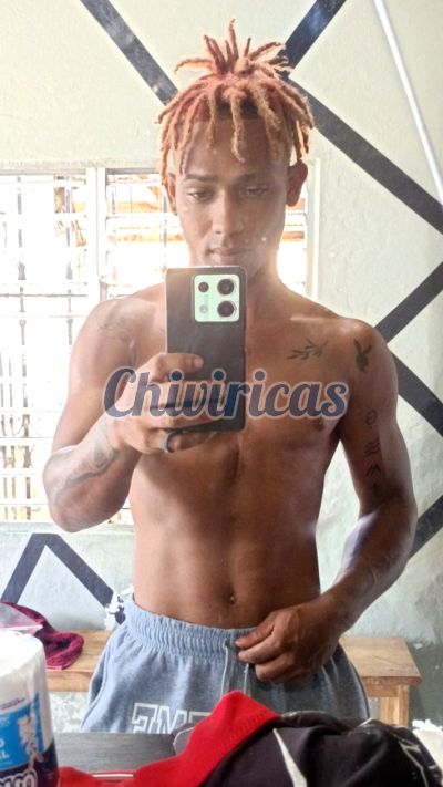 Dominicano RD 8294363048, Hombre en Puerto Plata