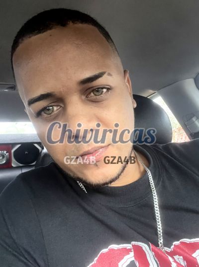Martínez, hombre en Santo Domingo Este