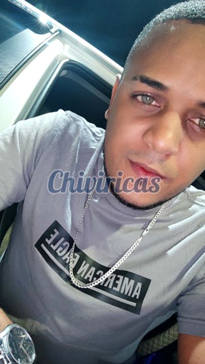 Martínez 8495267745, hombre en Santo Domingo Este