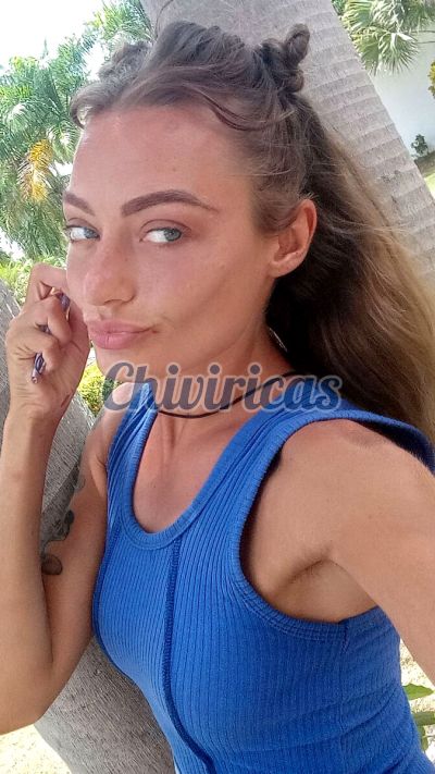 Jazmine, escort en Distrito Nacional