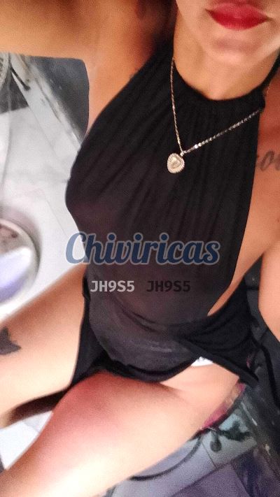 Karina, escort en Santo Domingo Este