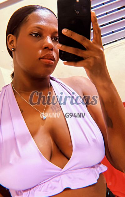 Ana, prepago en Santo Domingo Norte