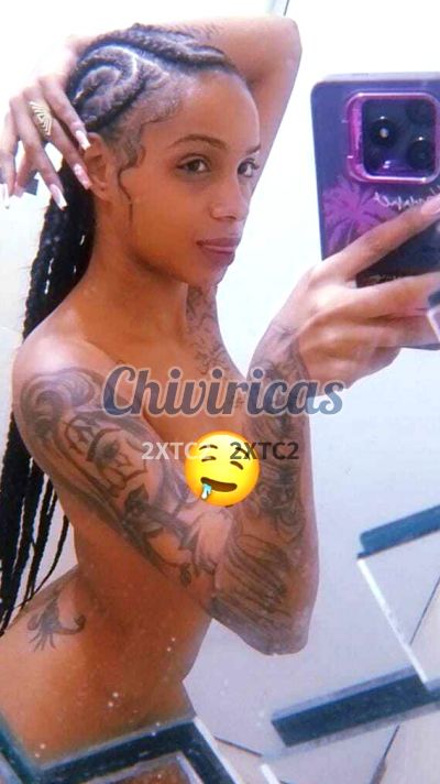 Marianny, puta en Punta Cana
