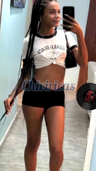 Marianny 8298861473, Puta en Punta Cana