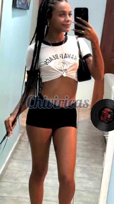 Marianny 8298861473, Puta en Punta Cana