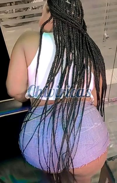 Paola 8096306576, Prepago en Santiago