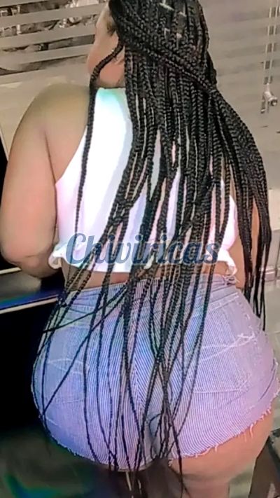 Paola 8096306576, Prepago en Santiago
