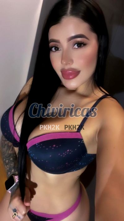 Alejandra, escort en Punta Cana