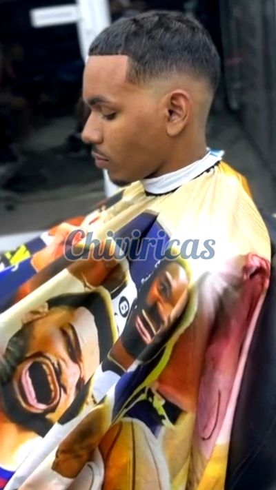 Wilmer Lopez 8099391245, hombre en Distrito Nacional