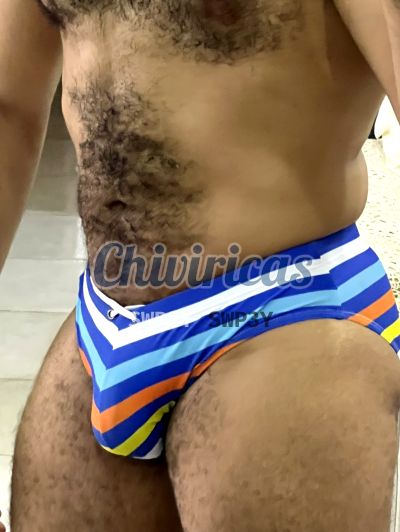 Habib 8099735184, hombre en Santo Domingo Oeste