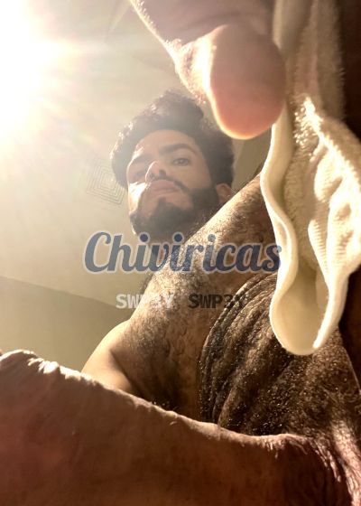 Habib 8099735184, Hombre en Santo Domingo Oeste
