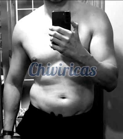 Sebastián 8293848063, Hombre en Santo Domingo Este