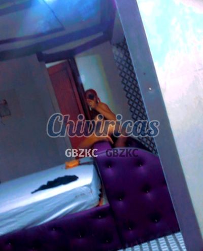 Conejita Mala 8293513743, puta en Boca Chica