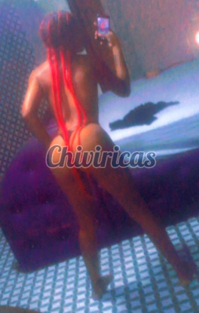 Conejita Mala 8293513743, puta en Boca Chica