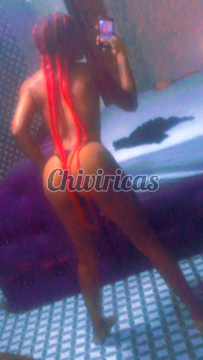 Conejita Mala 8293513743, puta en Boca Chica