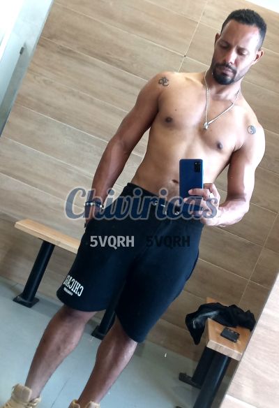 Luis santos 8099523460, Hombre en Distrito Nacional