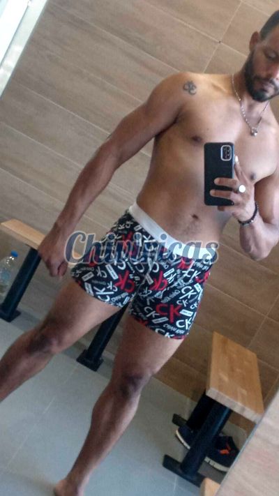 Luis santos 8099523460, Hombre en Distrito Nacional
