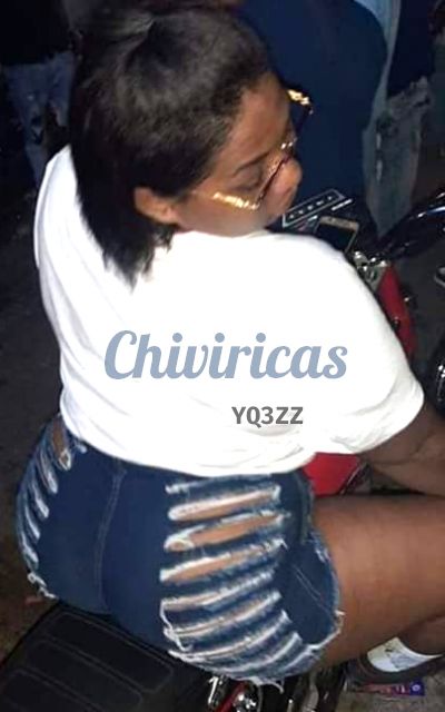 La Gata, mujer que da masajes eróticos en Santo Domingo Este