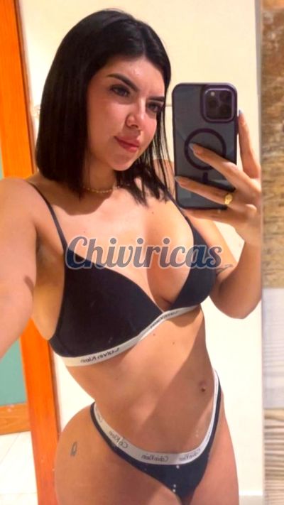 Andrea 8495229732, escort en Distrito Nacional