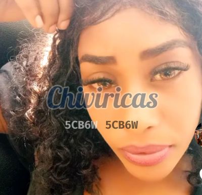 Sofía, masajista en Punta Cana