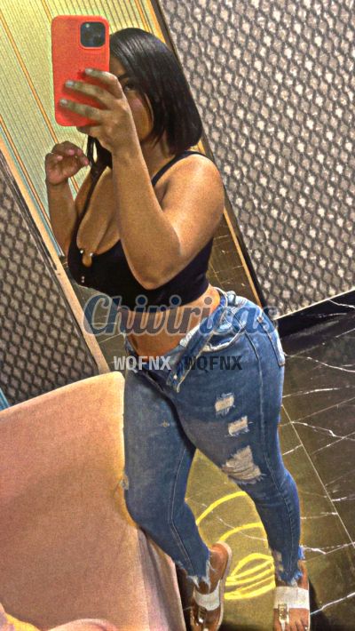 Liz 8099299062, puta en Santo Domingo Este