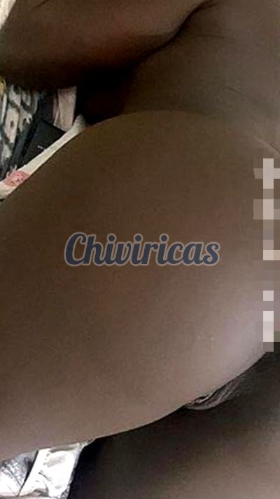 Tu chivitica 8298865775, puta en Punta Cana
