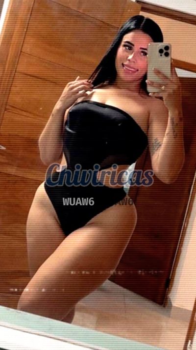 Dasha 8494296690, prepago en Santo Domingo Este