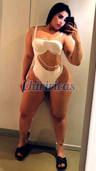 Sandra 8494296690, prepago en Santo Domingo Este