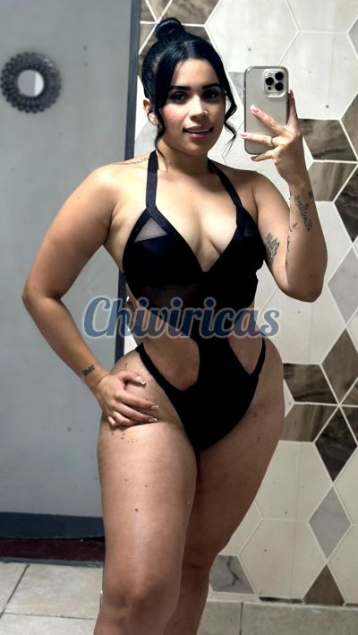 Salomé 8494296690, prepago en Santo Domingo Este