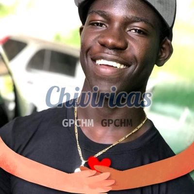 Duva 8097775195, Hombre en Distrito Nacional