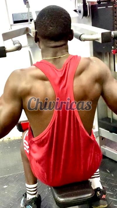 Duva 8097775195, Hombre en Distrito Nacional