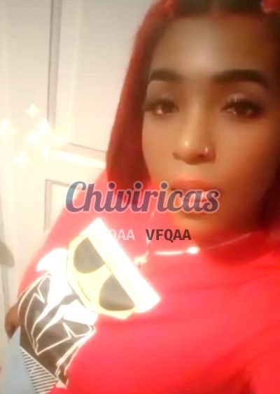 La Negra, prepago en Santo Domingo Este