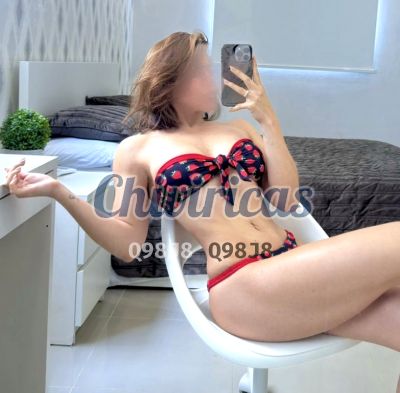 María Luisa 8297801565, Prepago en Distrito Nacional
