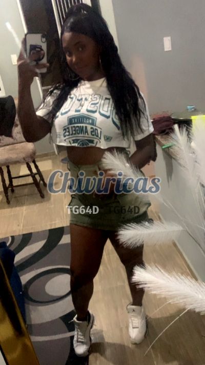 Jerelyn, puta en Los Alcarrizos