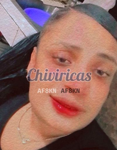 Yasmin, escort en Santo Domingo Este