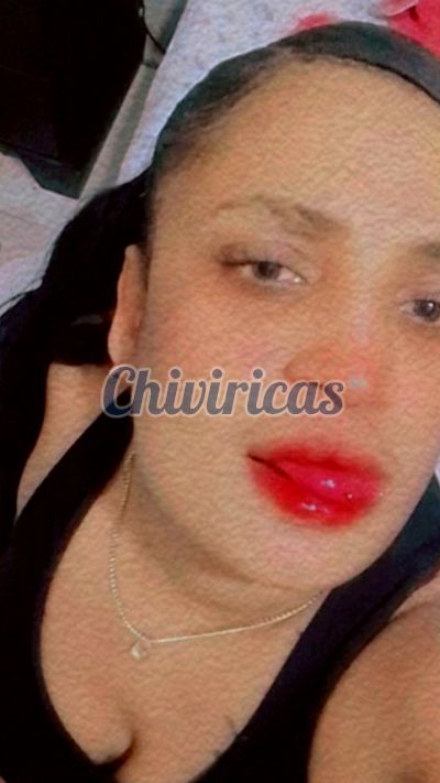 Yasmin, puta en Santo Domingo Este