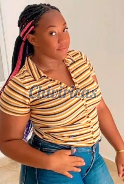 Daniela 8298927768, Escort en Distrito Nacional