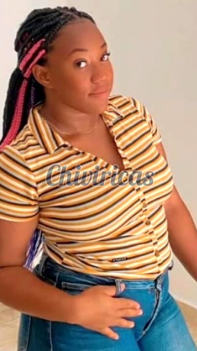Daniela 8298927768, Escort en Distrito Nacional