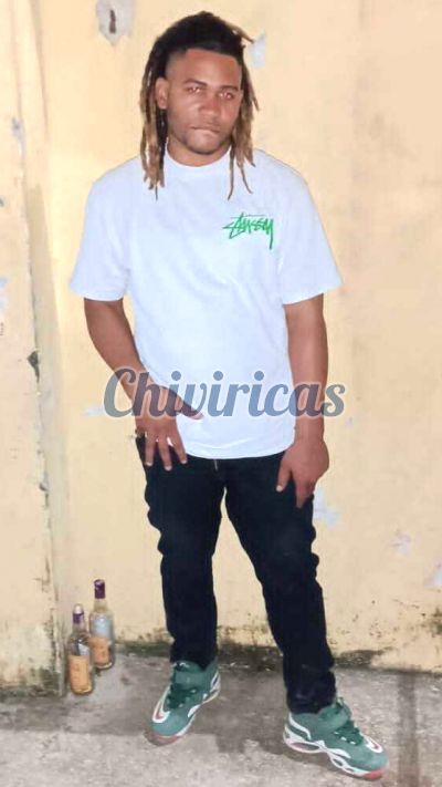 Miguel 8494537938, Hombre en Punta Cana
