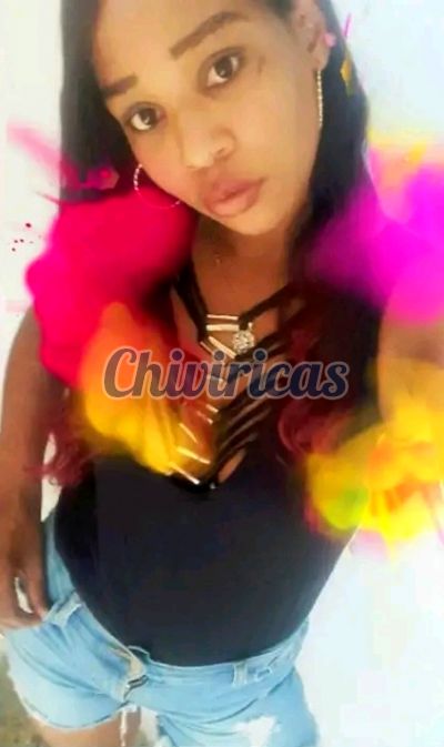 Nasli 8292077694, Escort en Boca Chica