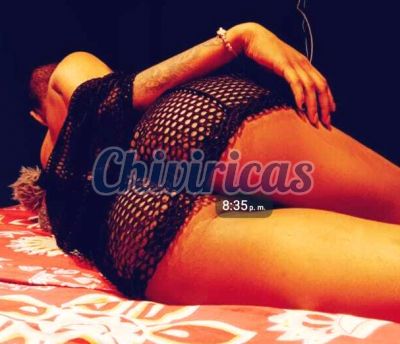 Dani, hombre en Santo Domingo Norte