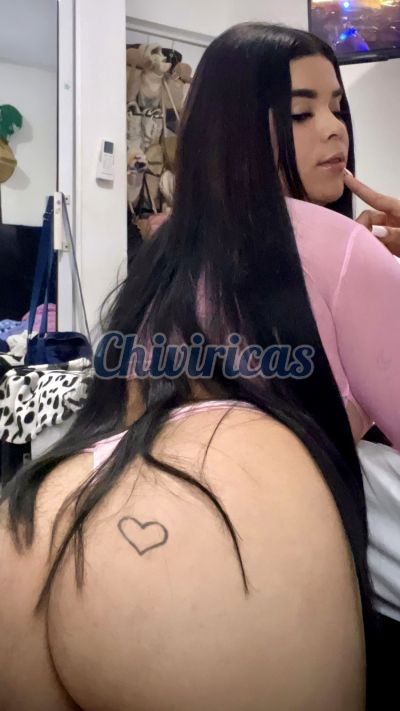Luisa fernanda 8293918432, escort en Distrito Nacional